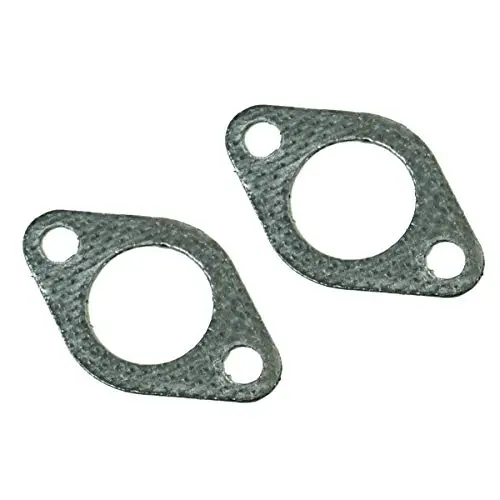 Kawasaki Dual-Pack Muffler Gasket For Fh, Fr, Fs, And Fx Engines (11060-7016) 1