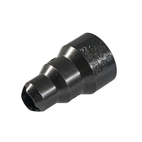 Klein Tools 19352 Thin-Wall Conduit Reamer — Designed For Keystone Tip Screwdrivers Up To 3/8-Inch Diameter 1
