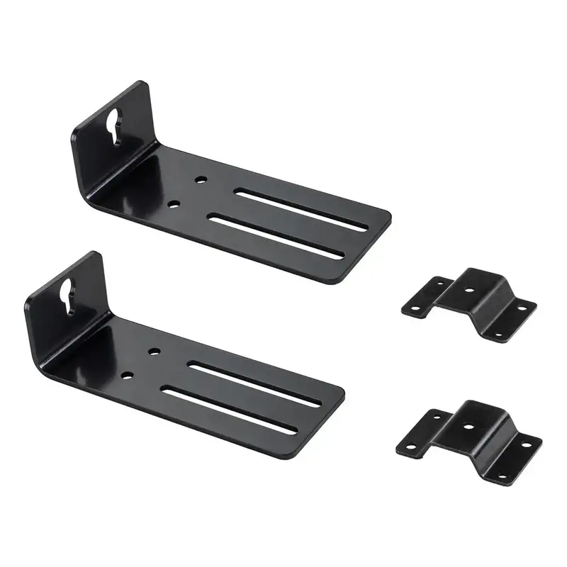 Arb 813405 Side-Mount Awning Bracket For Touring & Flat Roof Racks 1