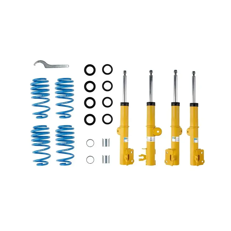 Bilstein 47-259751 High-Performance Suspension Kit 1