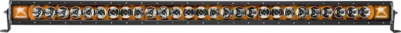 Rigid Industries Radiance Plus Led Light Bar – 50-Inch With Amber Backlight 1