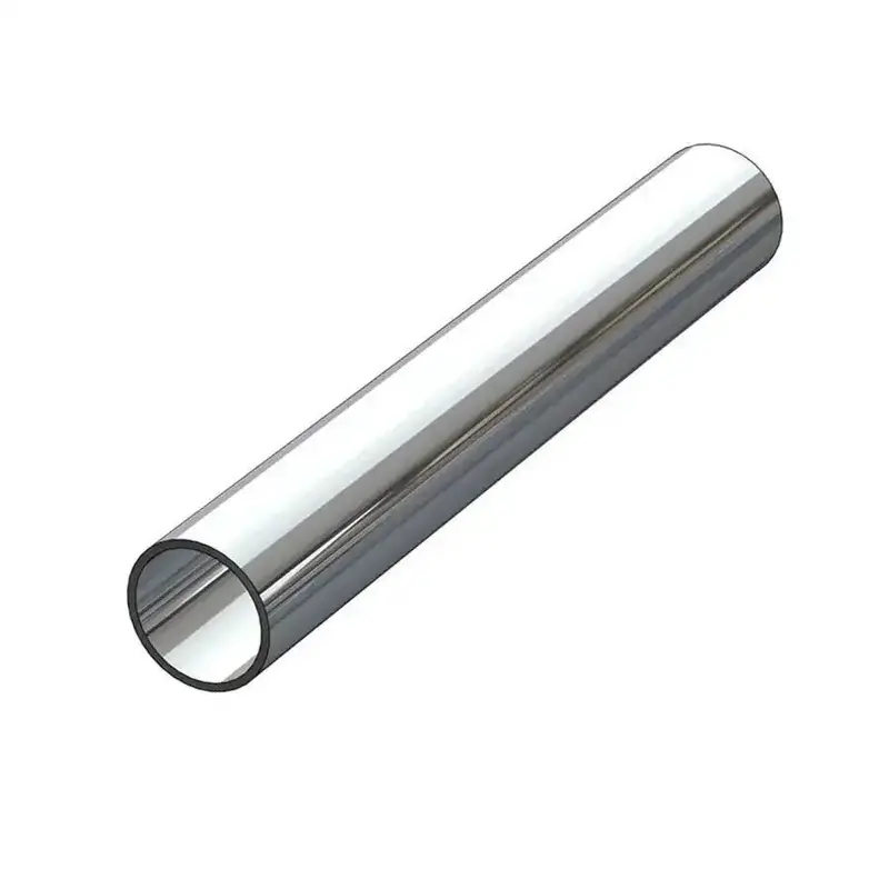 Taco Metals S14-7849P6-1 Stainless Steel Tubing – 7/8" Od × 0.049" Wall, Grade 304, 6-Foot Length 1