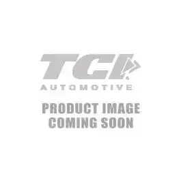 Tci Automotive 241004 Ultimate Street Fighter Torque Converter For Th350/Th400 – Dual-Bolt Pattern 1