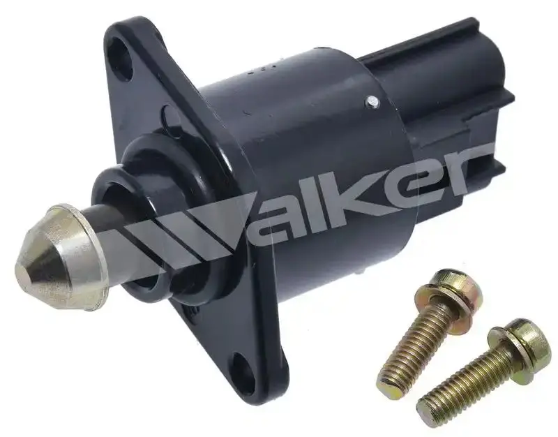 Walker Products 215-1070 Idle Air Control Valve – Fuel Injection Compatible 1